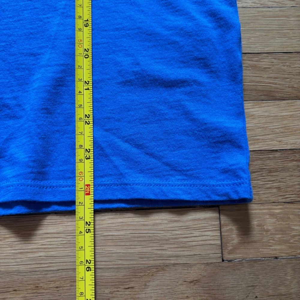 J. Crew crew tank